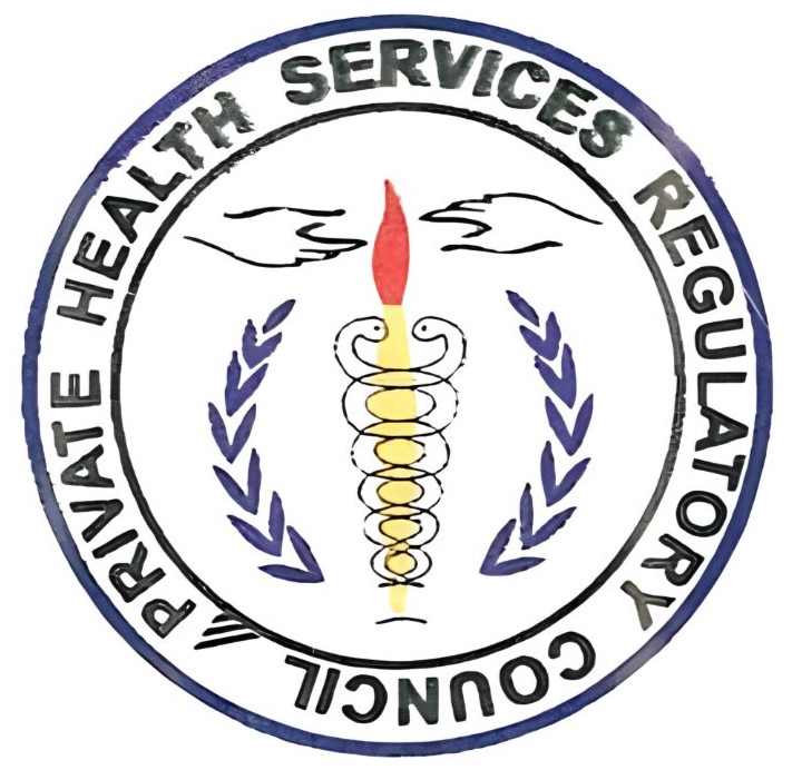 Private Health Services Regulatory Council